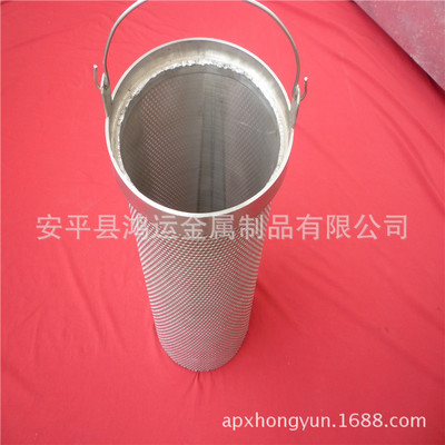 冲孔网供应 工业过滤与装饰的完美平衡